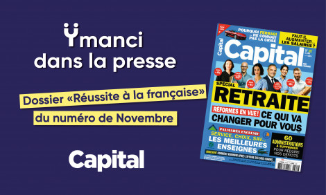 Capital Capital